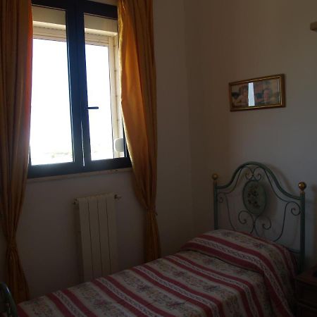 Bed and Breakfast Sogni D'Oro Гротталье Экстерьер фото